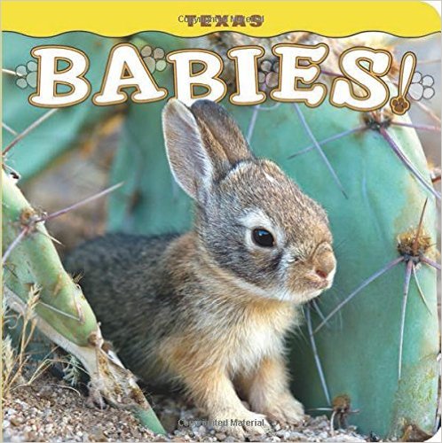 Texas Babies! - Click Image to Close